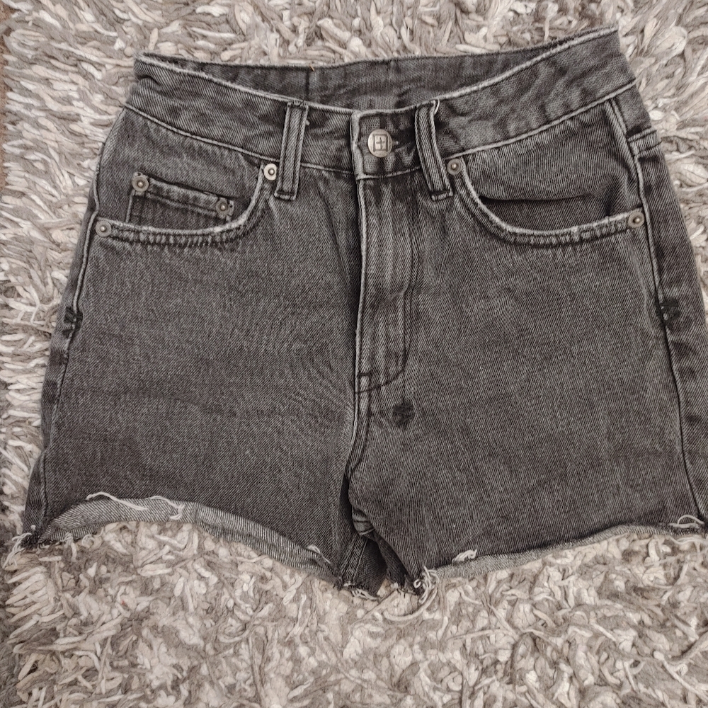 Ksubi Shorts